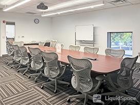 Regus | PA, Yardley - W College Avenue