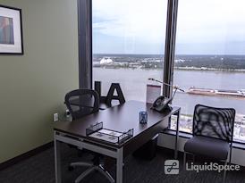 Regus | One American Place