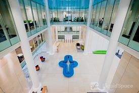 Landmark | Birmingham Snow Hill