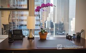 NYC Office Suites - 733 3rd Ave