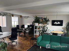 The Other Space