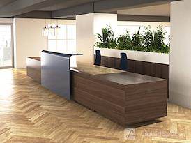 Regus | Cape Town 50 Long Street