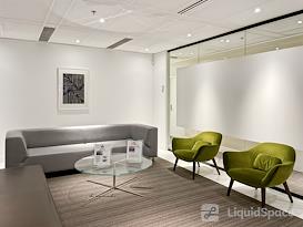 Regus | QC, Montreal - Boul Cremazie