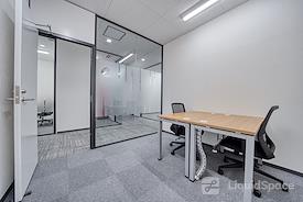 Regus | Ehime, Matsuyamashiekimae