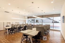 Regus | Nagano, Ekimae