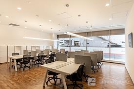 Regus | Nagano, Ekimae