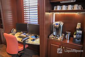 Windsor "Naples' Premier Meetings Venue"