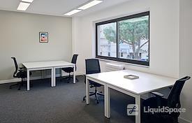 Regus | Reggio Calabria, Viale Calabria