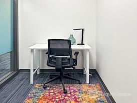 Regus | IA, Des Moines - Grand Ave