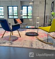 Design Offices Munich Macherei