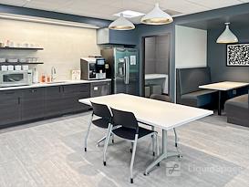 Regus | CO, Denver - Sherman St