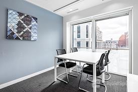 Regus | London, Fenchurch Street