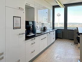 Signature | Cologne, KolnTurm