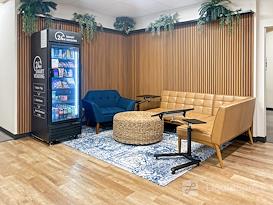 Regus | CO, Fort Collins - E Boardwalk Drive