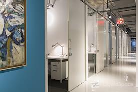 The Yard: Eastern Market