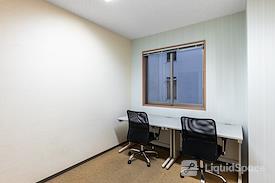 Open Office | TOKYO, Akasaka Mitsuke (Open Office)