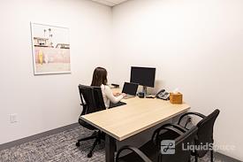 Pacific Workplaces - San Jose