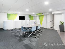 Regus | Bourg-la-Reine, Stop &amp; Work Bourg-la-Reine