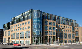 WeWork | Dublin Charlemont Exchange