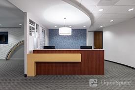 HQ | Houston - One Riverway