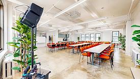 Studio 1418 | 307 west 38th Street 