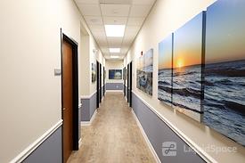 W Executive Suites | St. Lucie West