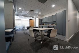Regus | Kirkcaldy, Cluny Court