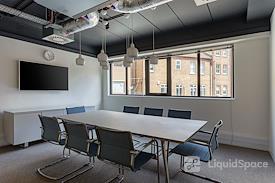 SPACES | LONDON, Teddington