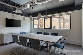 SPACES | LONDON, Teddington