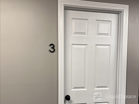 ScratchPad Coworking