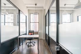 SPACES | Midtown South