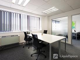 Regus | Pharos House, Westville