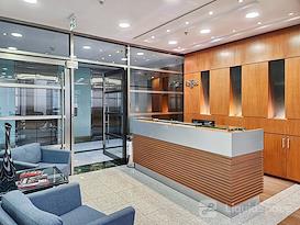 Regus | SAO PAULO, Paulista Trianon – Alameda Campinas