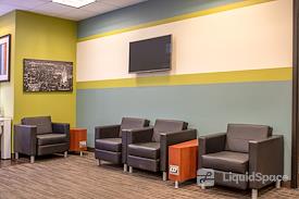 Regus | City Central Place