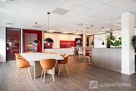Regus | Utrecht, De Staat