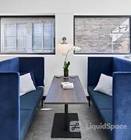 The Cove Workspace