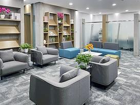 Regus | Ningbo, China Life
