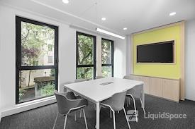 Regus | Lyon, Brotteaux