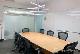 Regus | Legacy Town Center