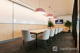 WeWork | Arcos Bosques