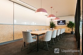 WeWork | Av. Lázaro Cárdenas 2225