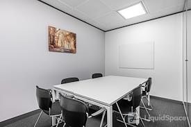 Regus | London, Tottenham Court Road