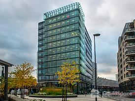 Regus | Oslo, Karenslyst Allé