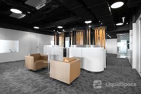 Regus | Manila, 8 Rockwell - Makati City