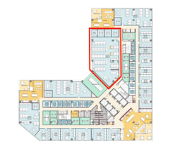 WeWork | 2425 E Camelback Rd