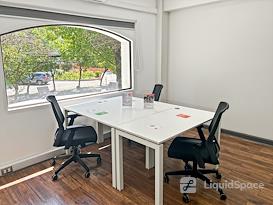 HQ | Santiago, Luis Carrera