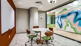 Foster Coworking - Las Colinas