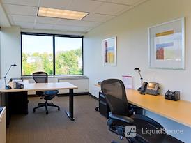 Regus | Greenwich