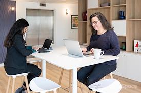 HQ | Paris, Olympiades