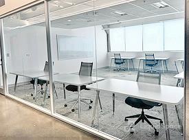 Enterprise Coworking | RiNo